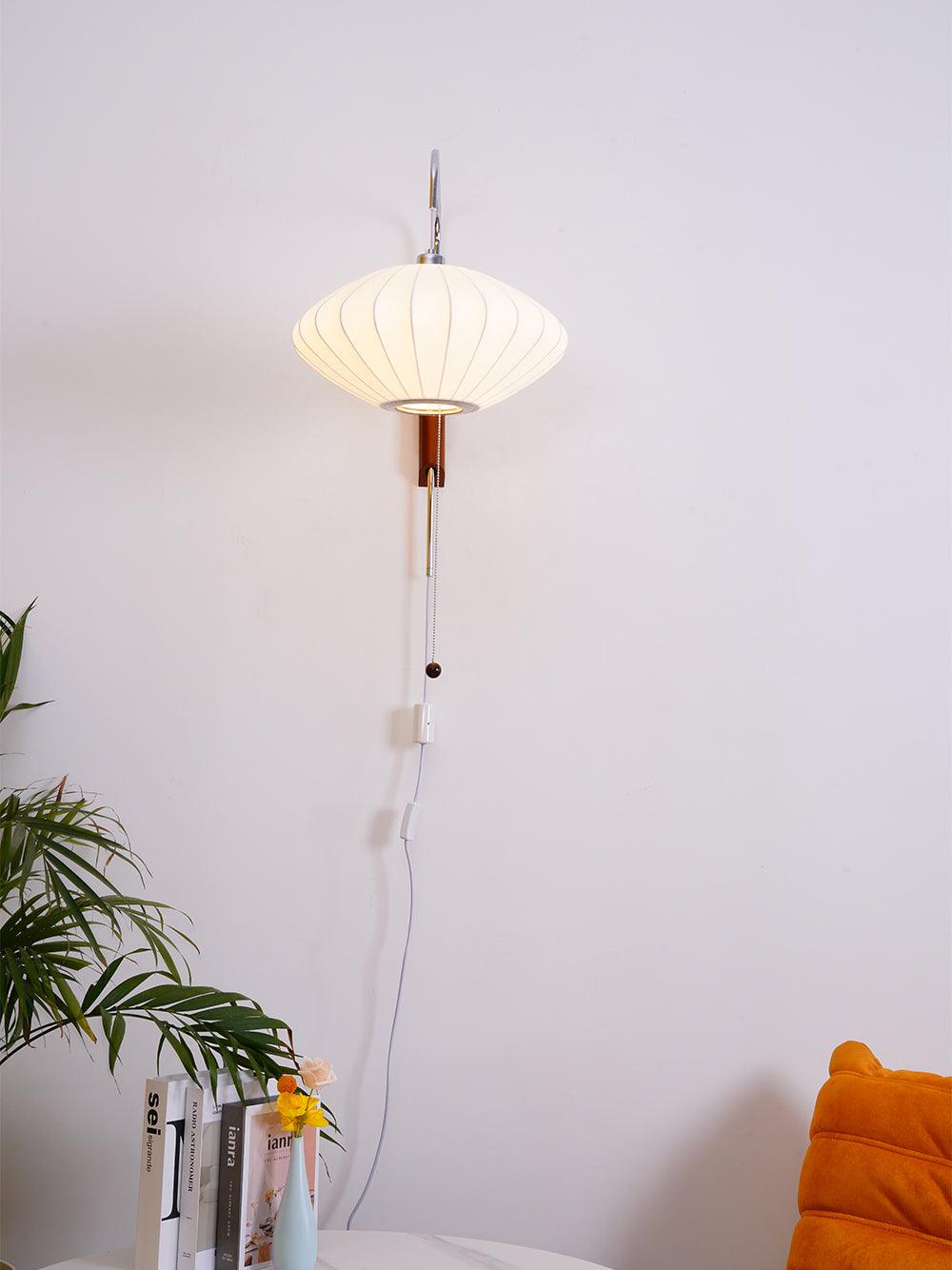 Nelson - Timeless Mid-Century Wall Sconce