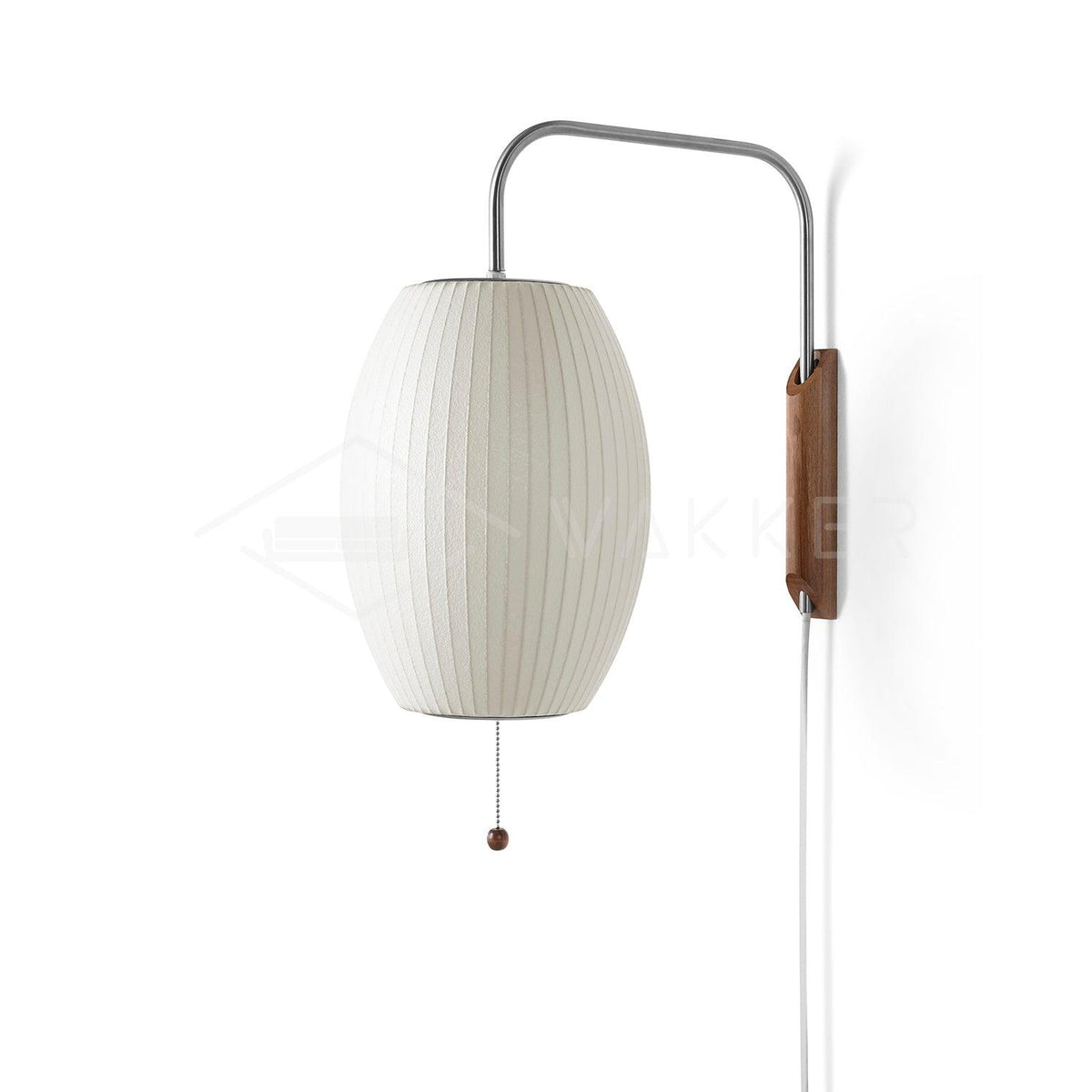 Nelson - Timeless Mid-Century Wall Sconce