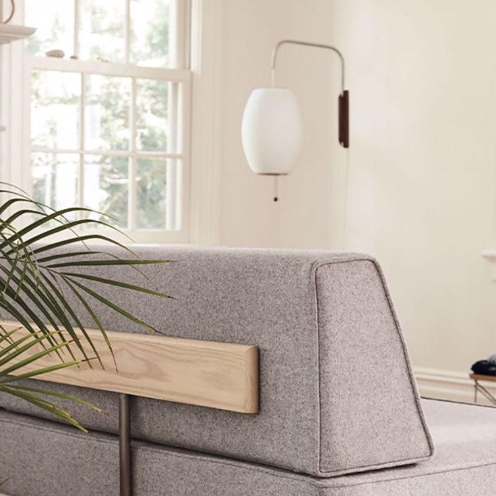 Nelson - Timeless Mid-Century Wall Sconce
