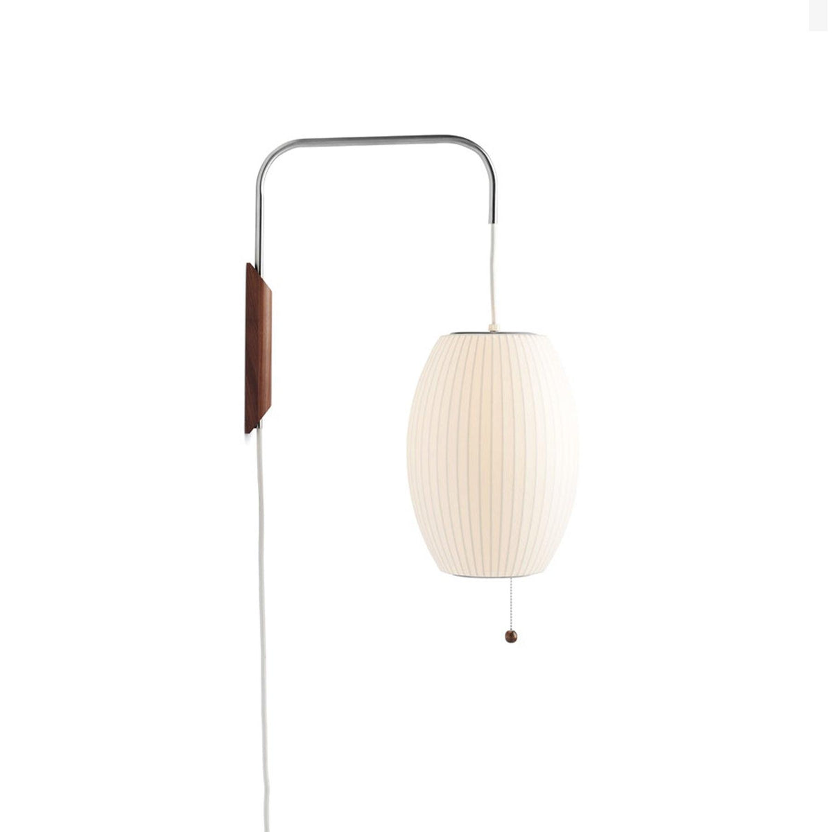 Nelson - Timeless Mid-Century Wall Sconce