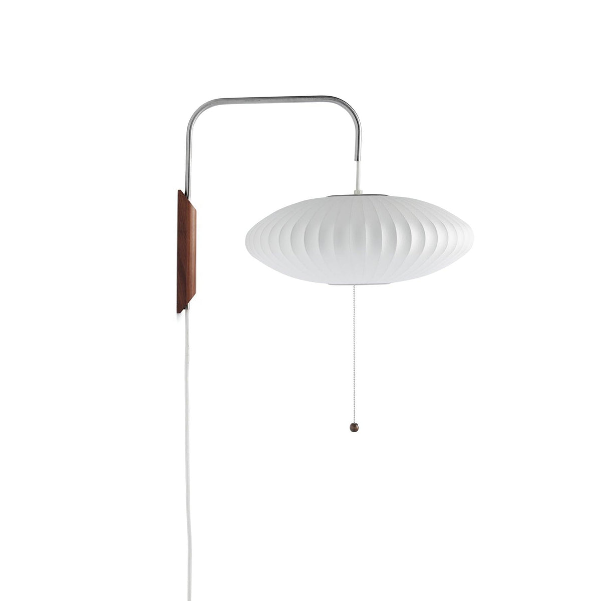 Nelson - Timeless Mid-Century Wall Sconce