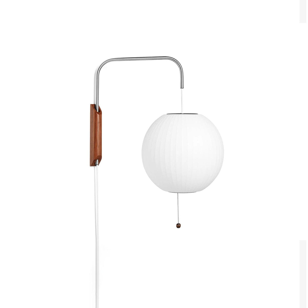 Nelson - Timeless Mid-Century Wall Sconce