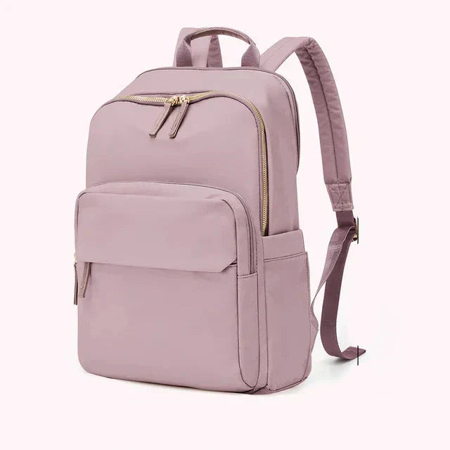 Équipé Backpack - Versatile 20-35L Water-Repellent Backpack