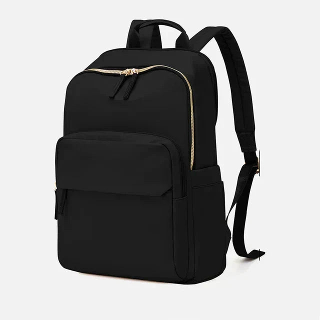 Équipé Backpack - Versatile 20-35L Water-Repellent Backpack