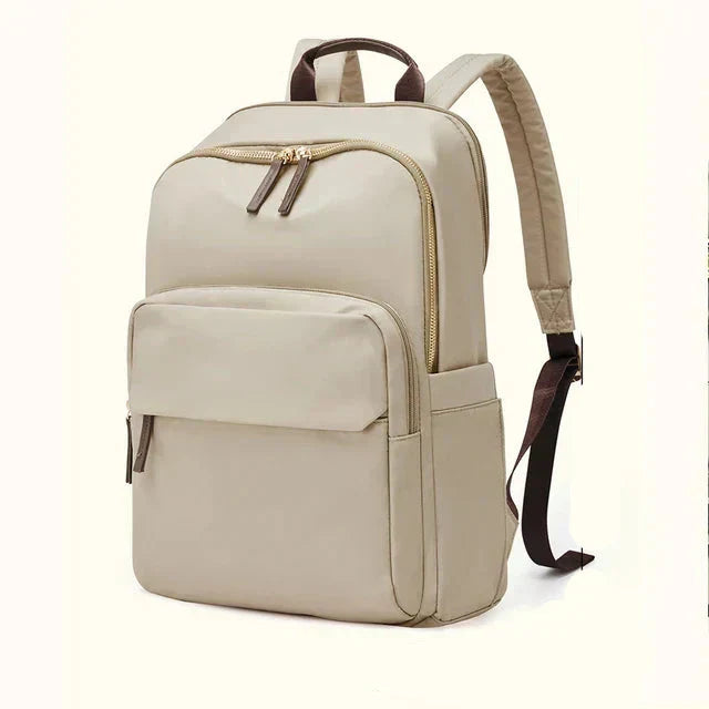 Équipé Backpack - Versatile 20-35L Water-Repellent Backpack