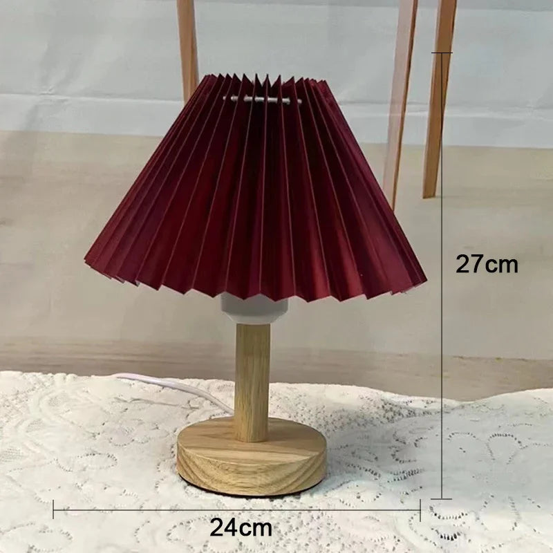 Shadelight - Minimalist Table Lamp for a Stylish Interior