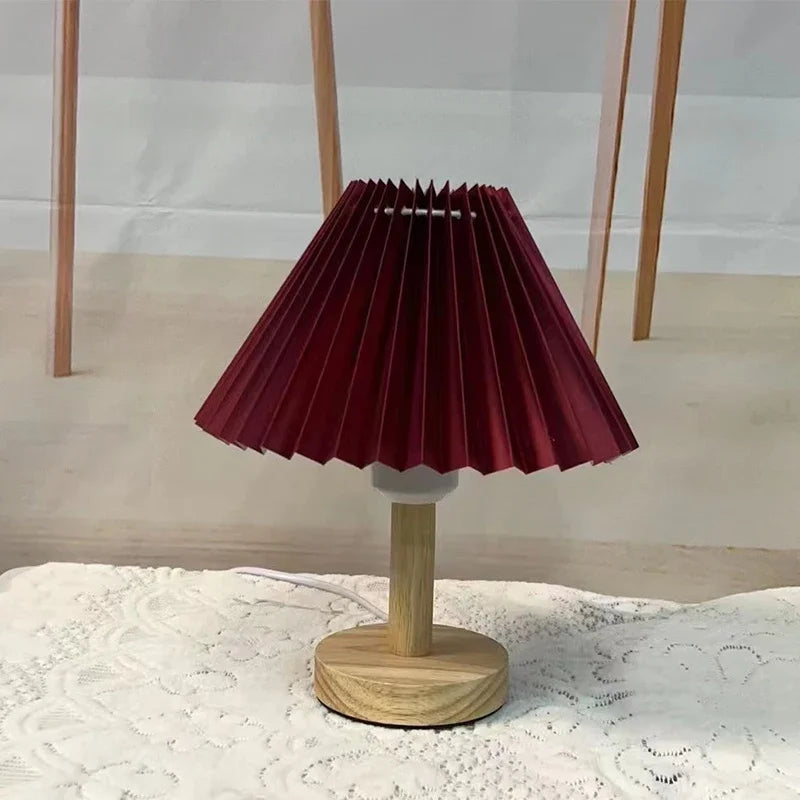 Shadelight - Minimalist Table Lamp for a Stylish Interior