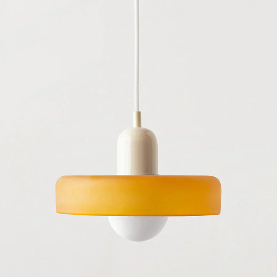 StellaLux - Suspension de plafond elegante au design scandinave