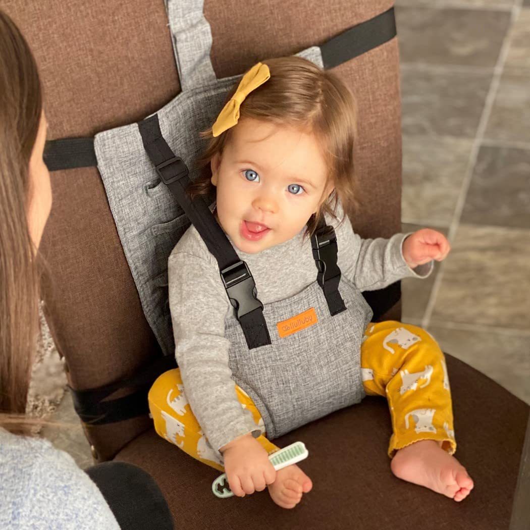 Movatrek - Universal Travel Chair Harness for Kids