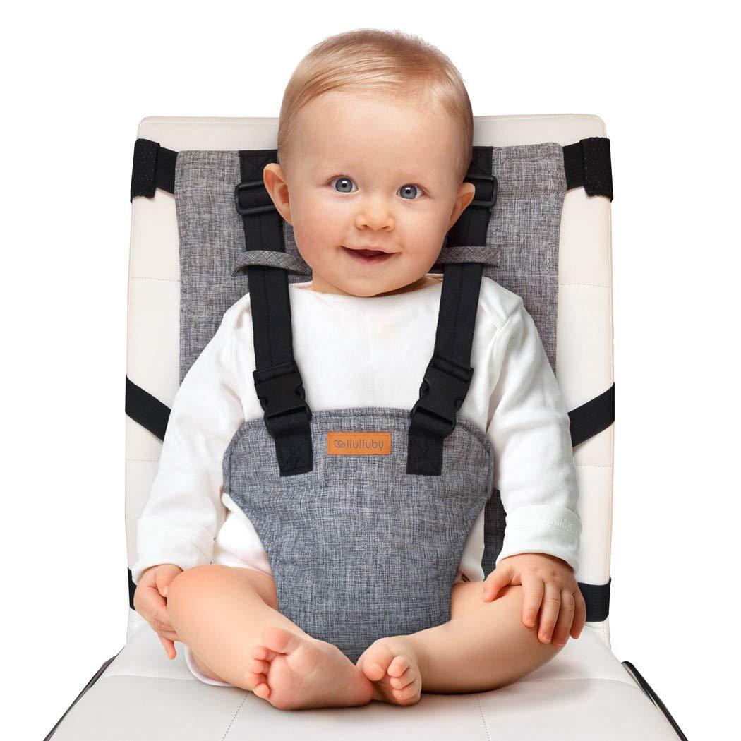 Movatrek - Universal Travel Chair Harness for Kids