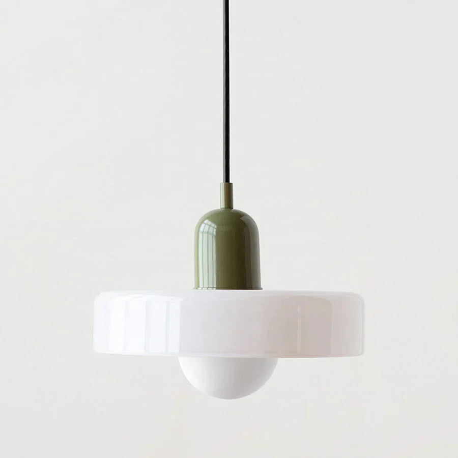 StellaLux - Suspension de plafond elegante au design scandinave