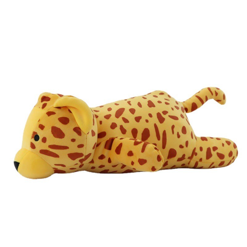 CuddleSaurus - Peluche Dinosaure Lestée pour Enfants