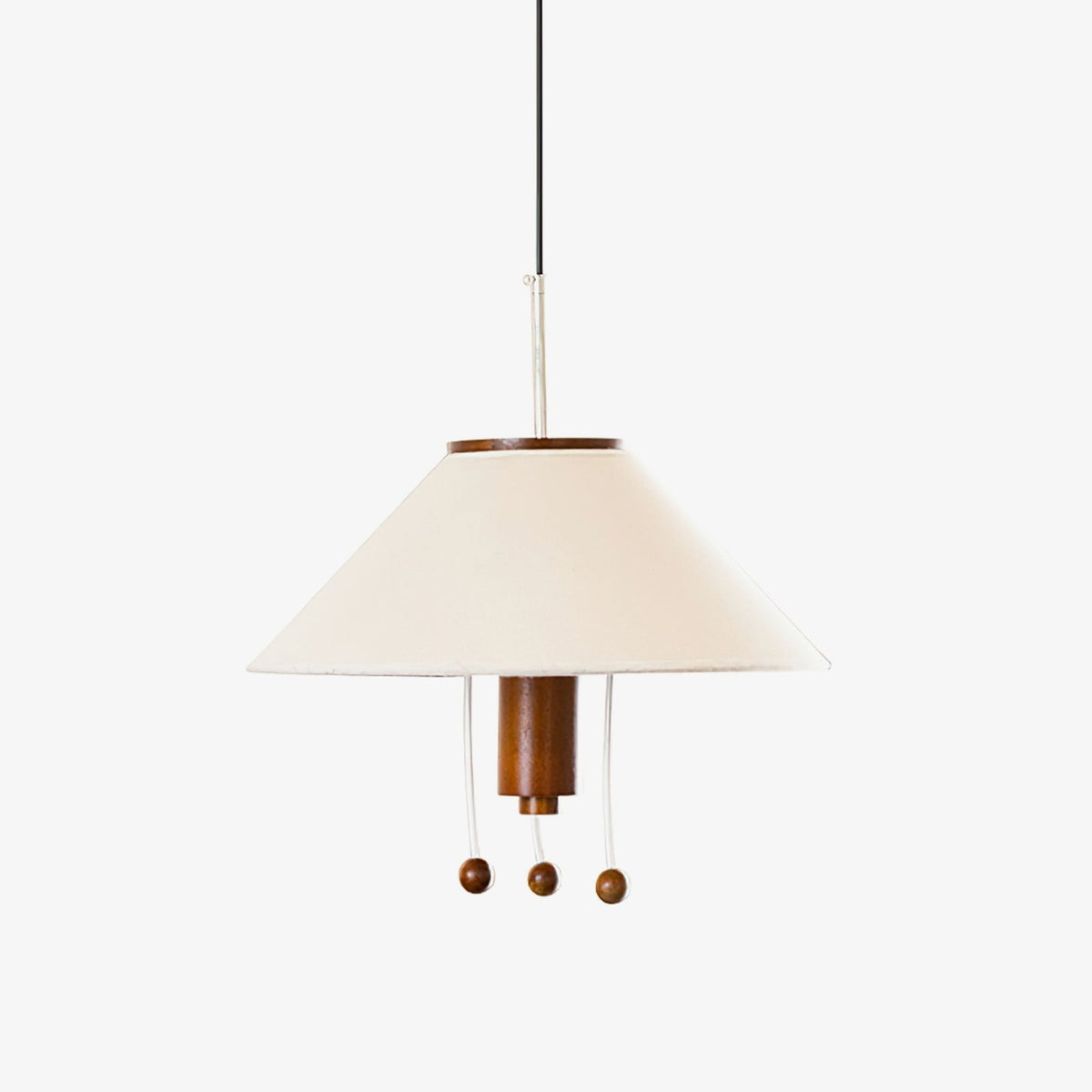 Covetide Lamp - Octopus Pendant Light for a Coastal Interior