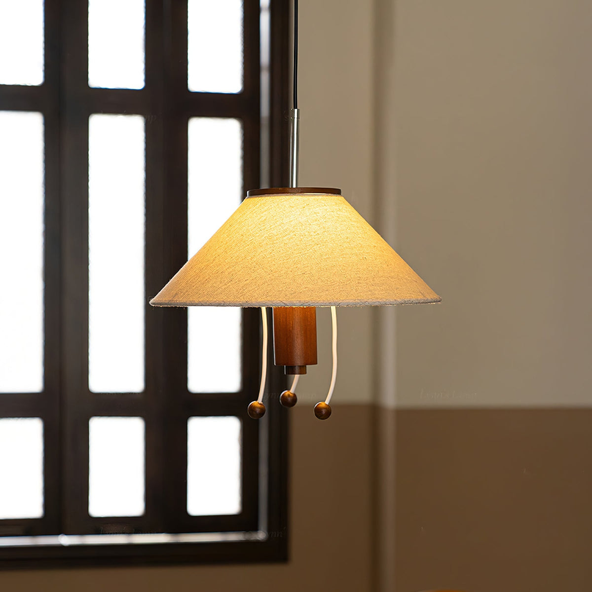 Covetide Lamp - Octopus Pendant Light for a Coastal Interior