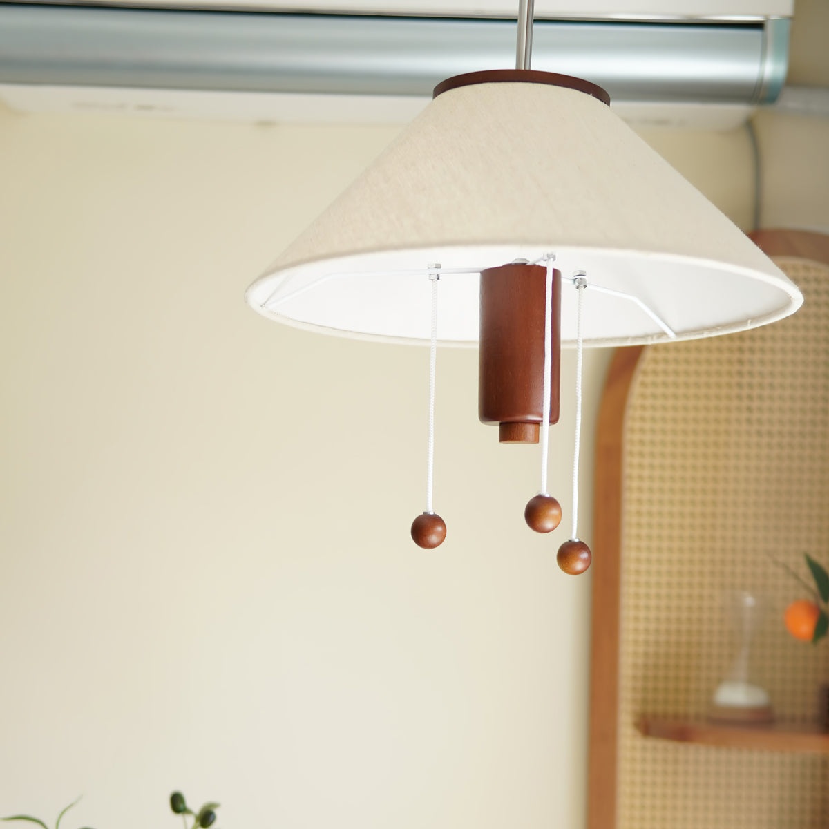 Covetide Lamp - Octopus Pendant Light for a Coastal Interior