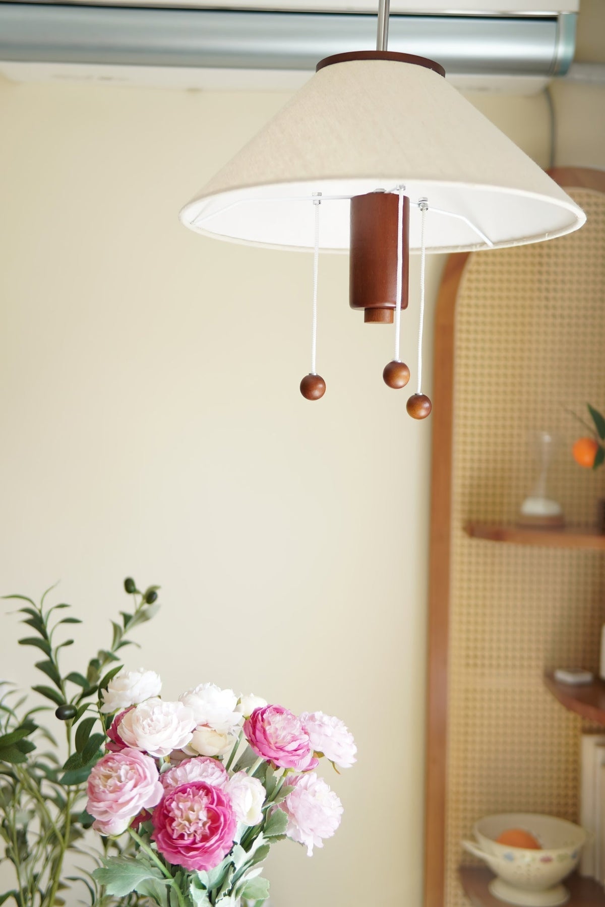 Covetide Lamp - Octopus Pendant Light for a Coastal Interior