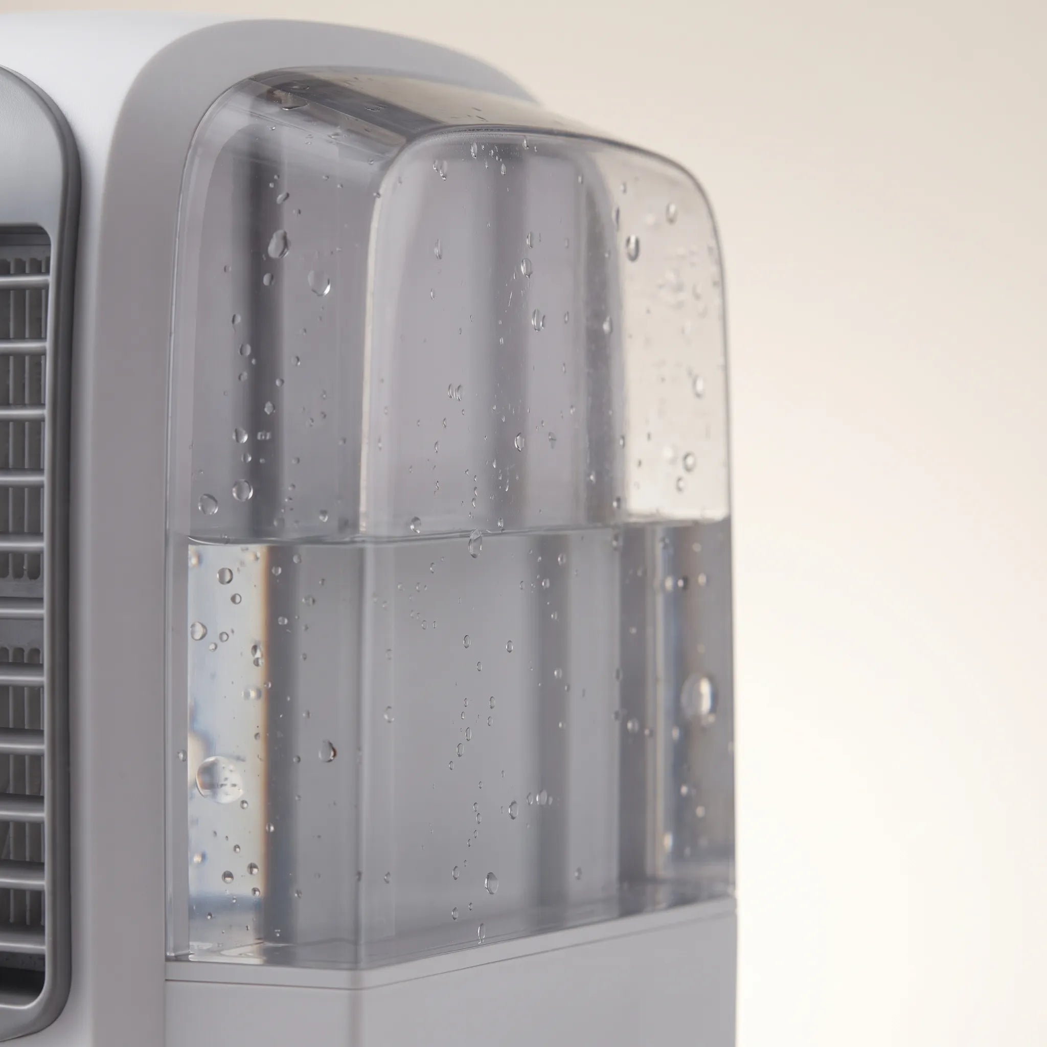 Ondilo - Rafraîchisseur D'air Compact De Bureau