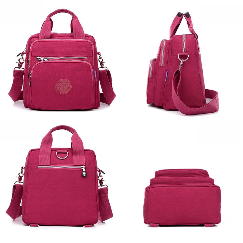 Fanny Backpack - Sac Banane Mini Sac à Dos