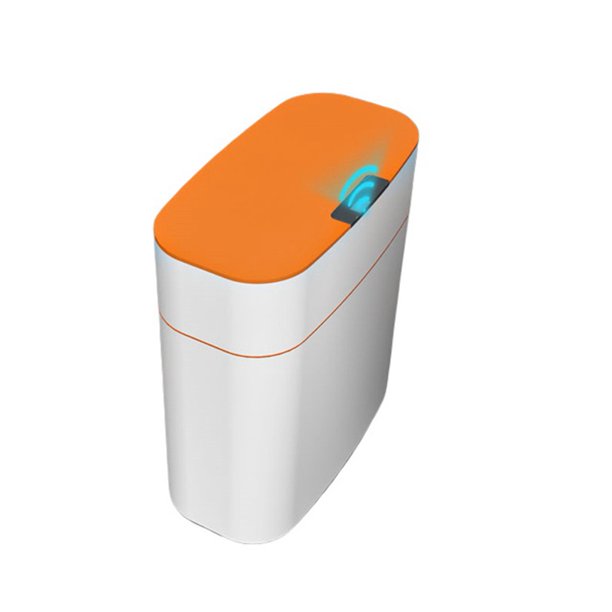 SmartBin 13L - Poubelle Capteur Infrarouge Maison