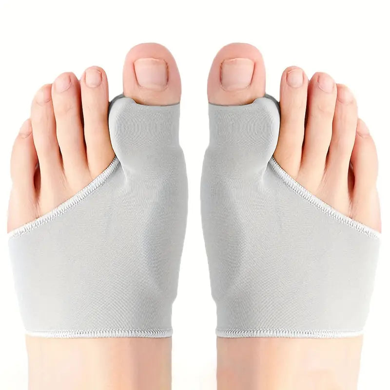 CompressCare - Hallux Valgus Toe Corrector for Lasting Comfort