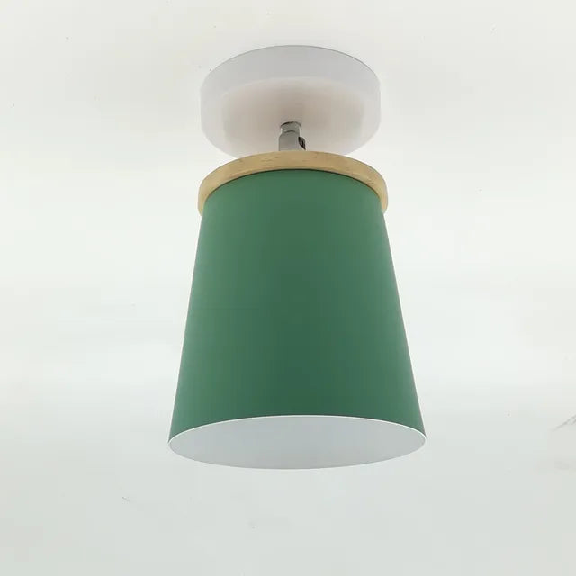 Doucéa – Plafonnier Pastel Macaron Doux pour un Intérieur Moderne