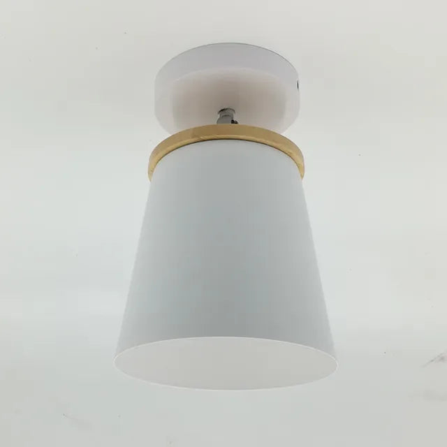 Doucéa – Plafonnier Pastel Macaron Doux pour un Intérieur Moderne