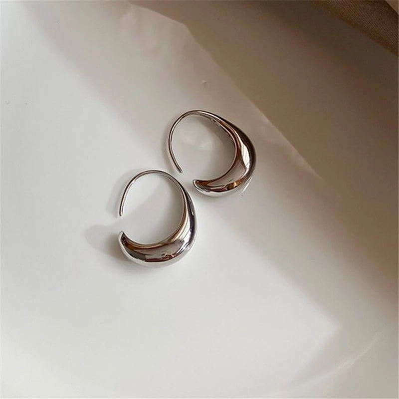 Celeste - Glamorous Luxury Statement Earrings