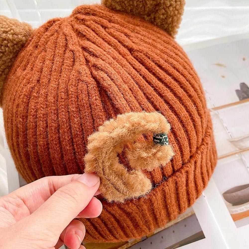 CozyCat - Cute Cat Ear Beanie for Winter