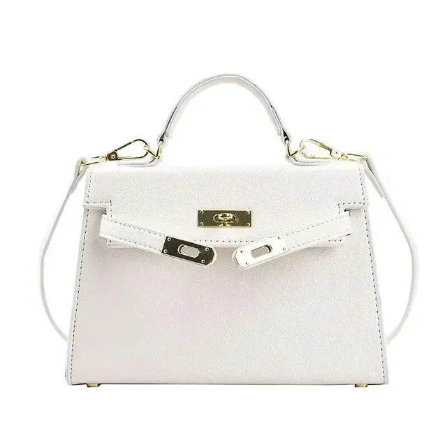 Liva - Sac Bandoulière Élégant pour Soirées