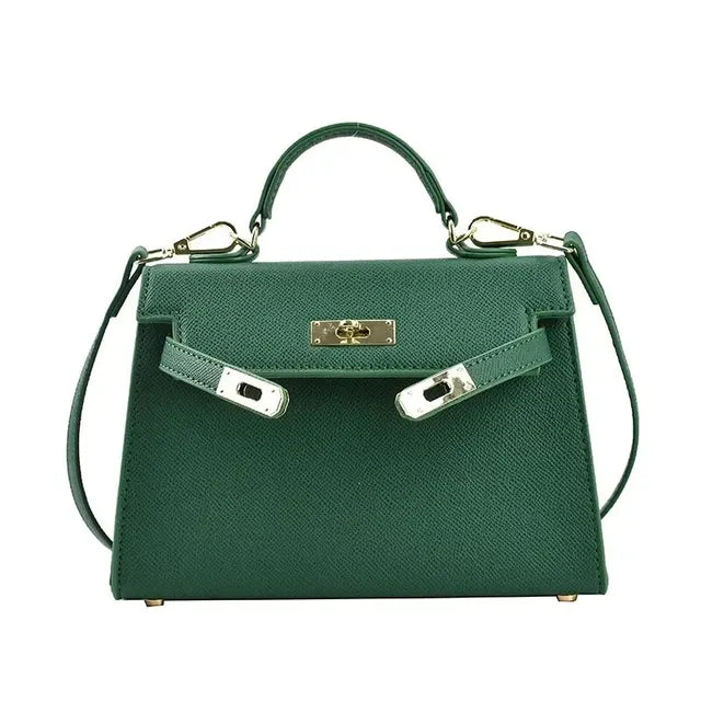 Liva - Sac Bandoulière Élégant pour Soirées
