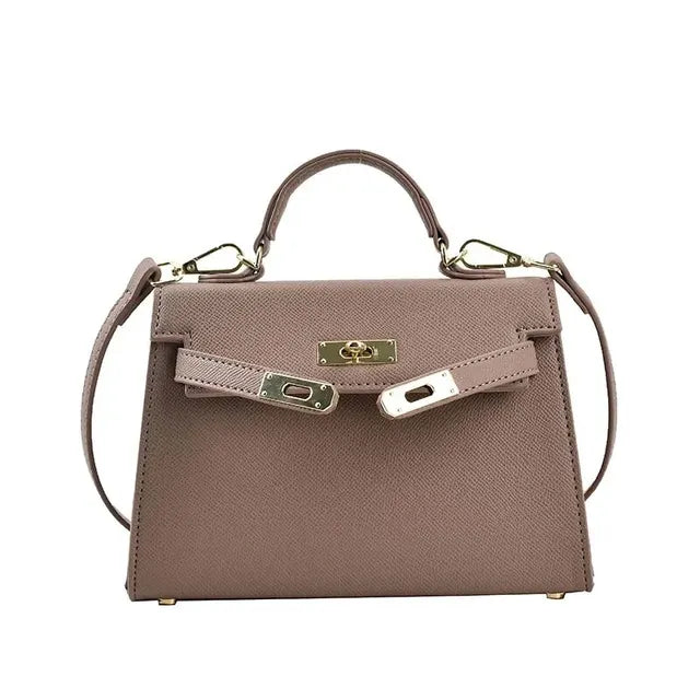 Liva - Sac Bandoulière Élégant pour Soirées