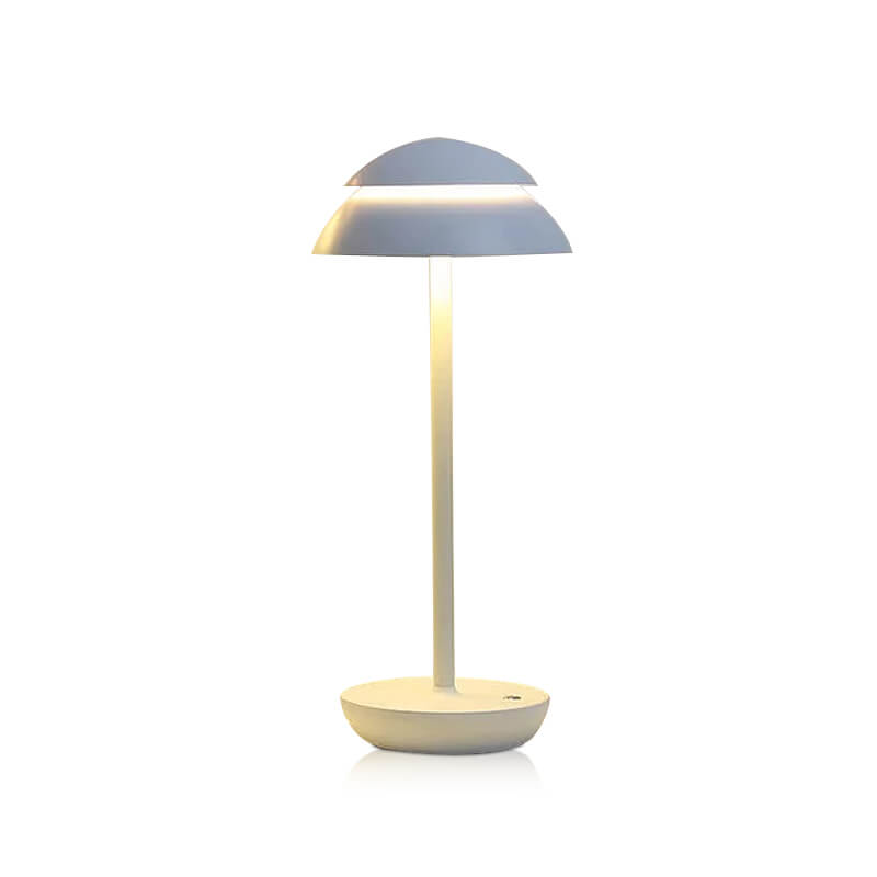 Torvex - Large Cordless Touch Table Lamp