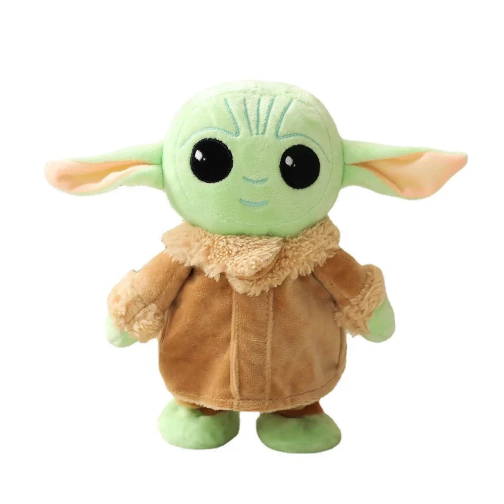 MagicTalk - Interactive Talking and Moving Plush Toy