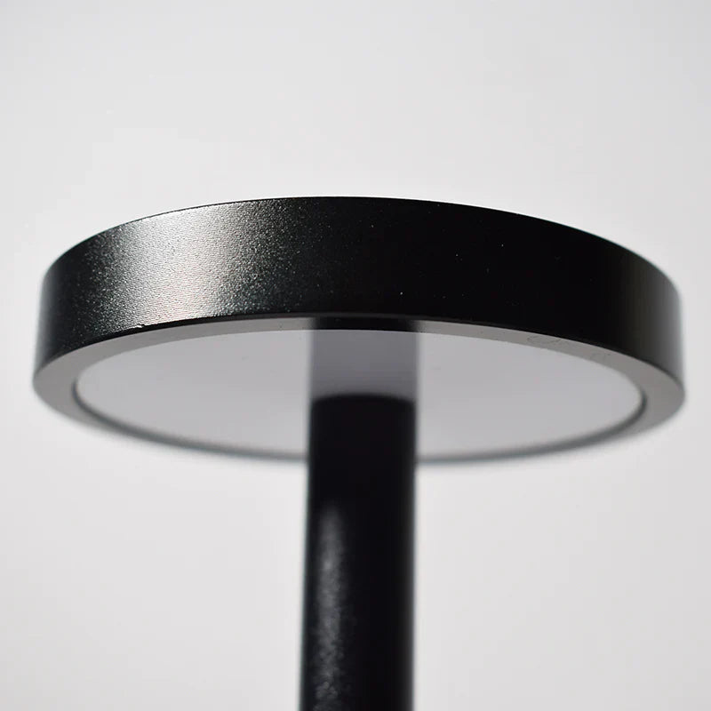 Eflare - Cordless Rechargeable Table Lamp for a Cozy Ambience