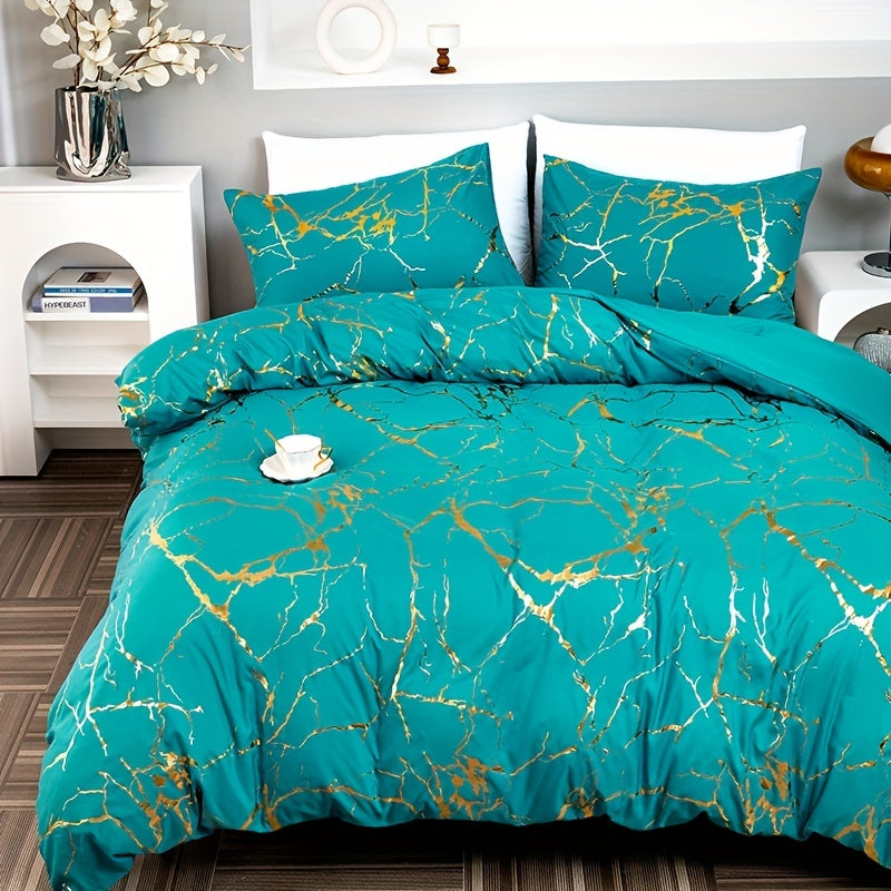 UvelaSilk - Silky, Elegant and Comfortable Duvet Cover Set