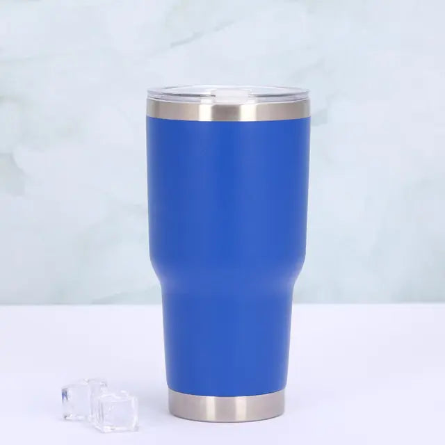 TempTraveler - Gourde isotherme de voyage étanche