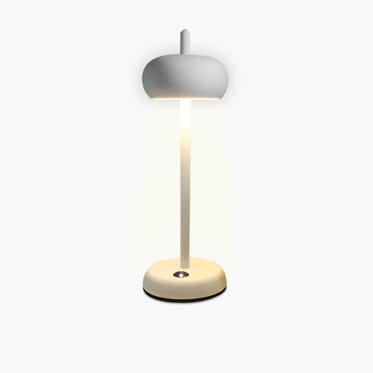 SleekGlow Table Lamp - Modern Cordless Design