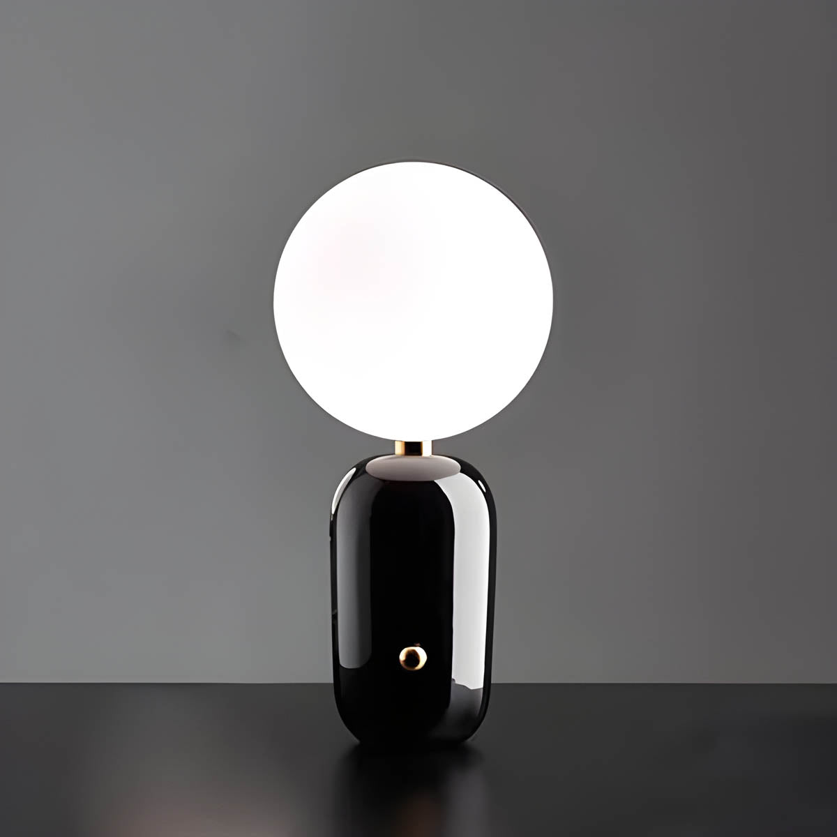 RaisoGlow - Modern Minimalist Table Lamp