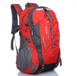 Trailblazer 40L - Lightweight Waterproof Hiking Backpack