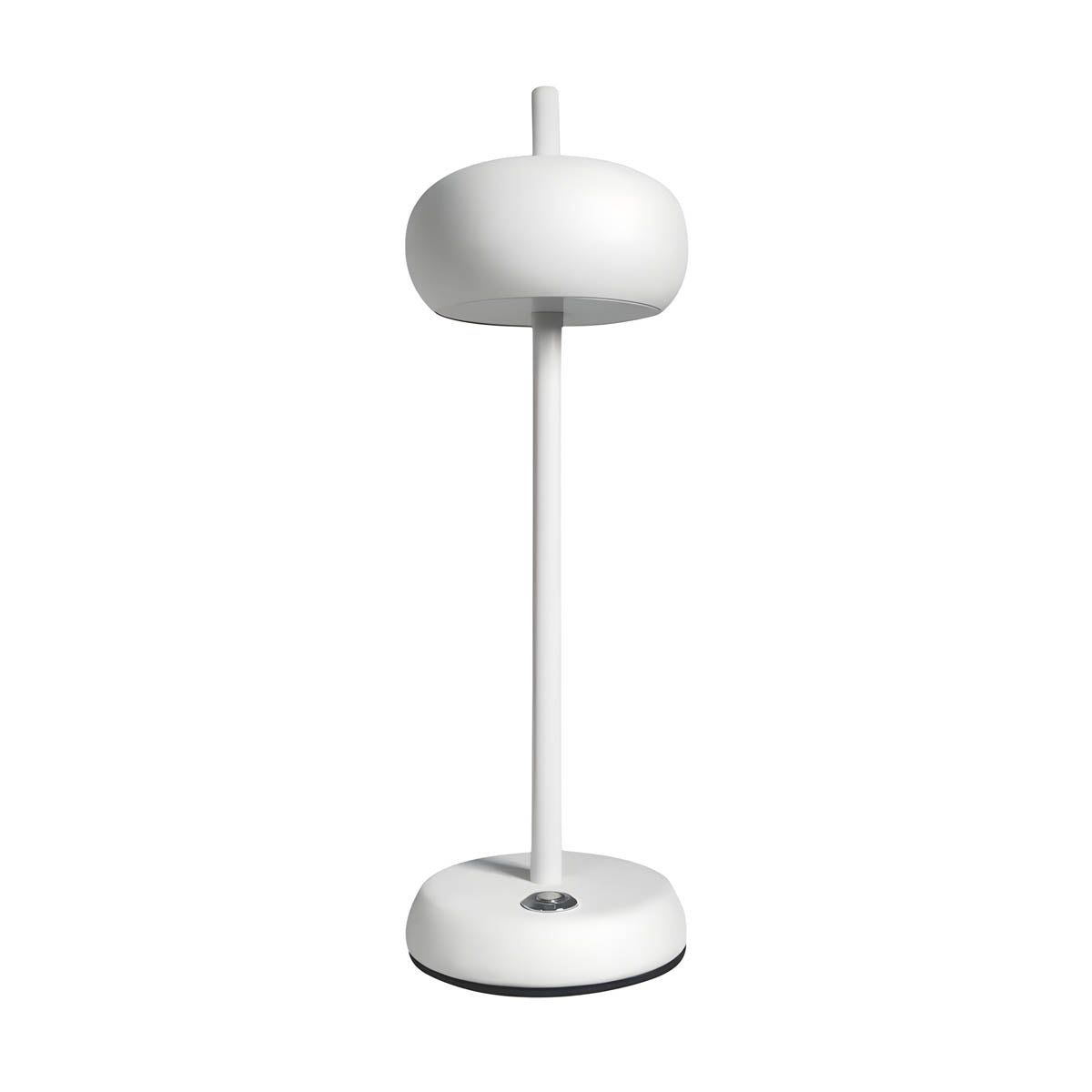 SleekGlow Table Lamp - Modern Cordless Design