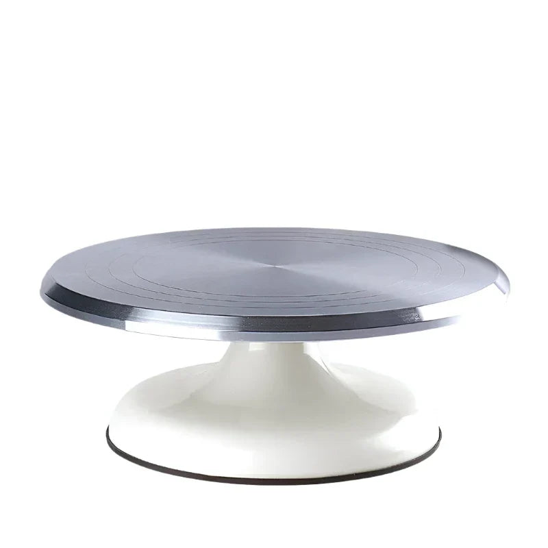BakerEase - 10-Inch Cake Decorating Turntable