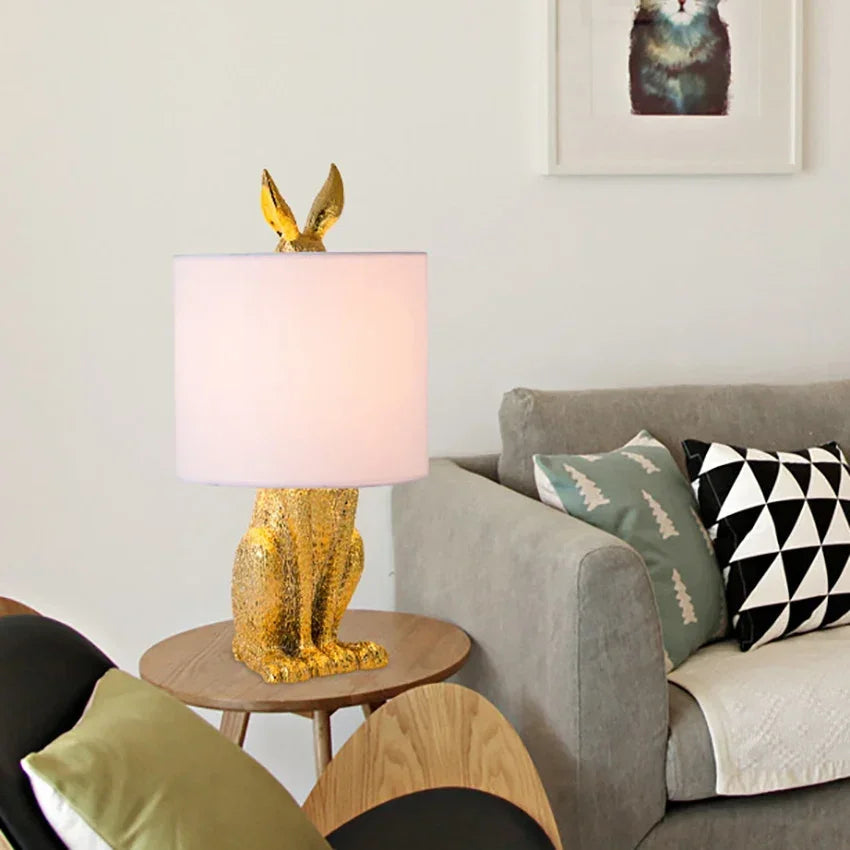 NordicCharm - Playful Scandinavian Lamp for Every Room