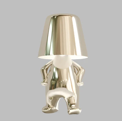 ElegantThinker - Artistic LED Decorative Lamp