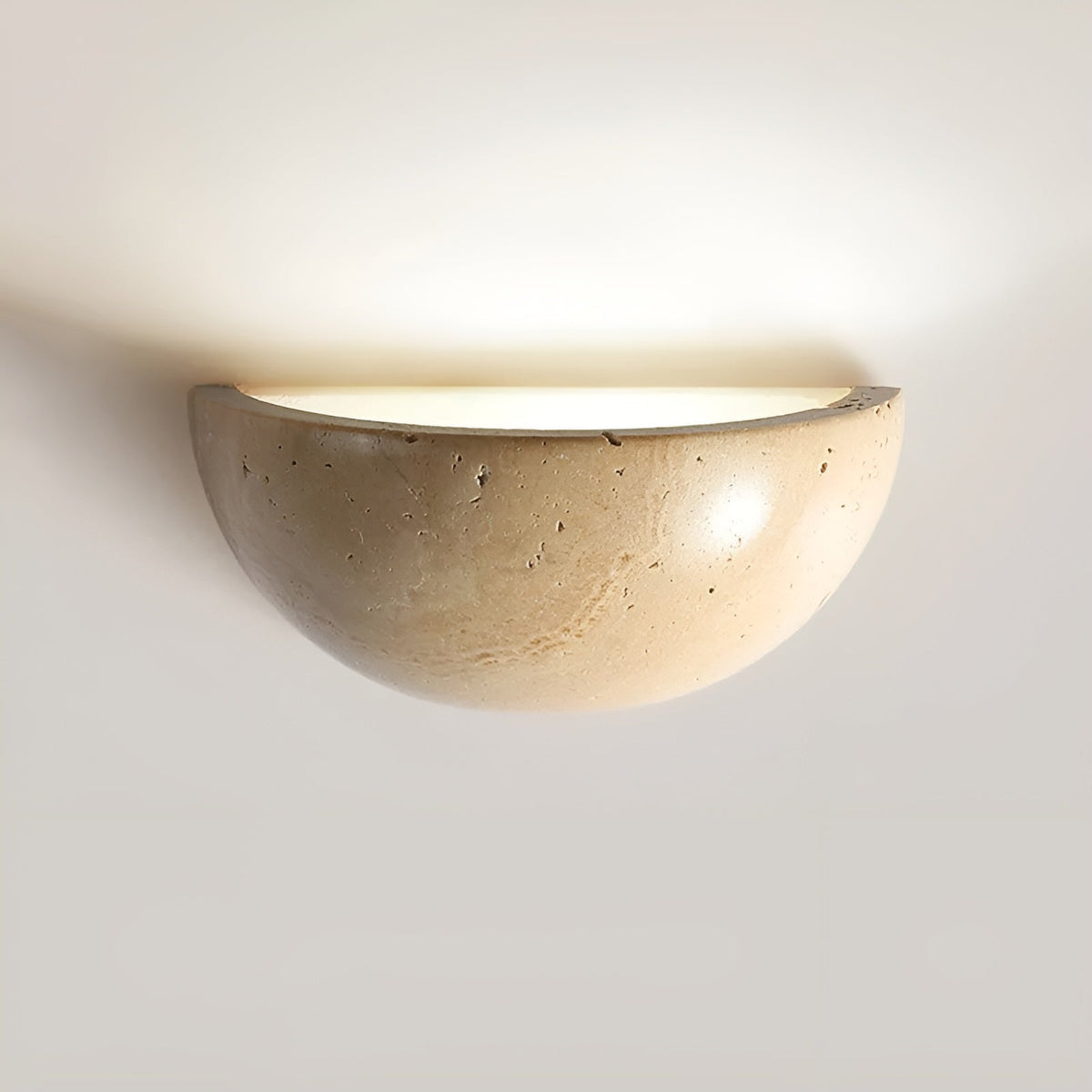 Korzito - Wabi-Sabi Design LED Wall Sconce