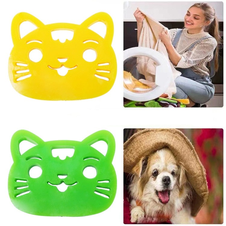 PetClean Pro - Pet Hair Remover for Effortless Cleaning