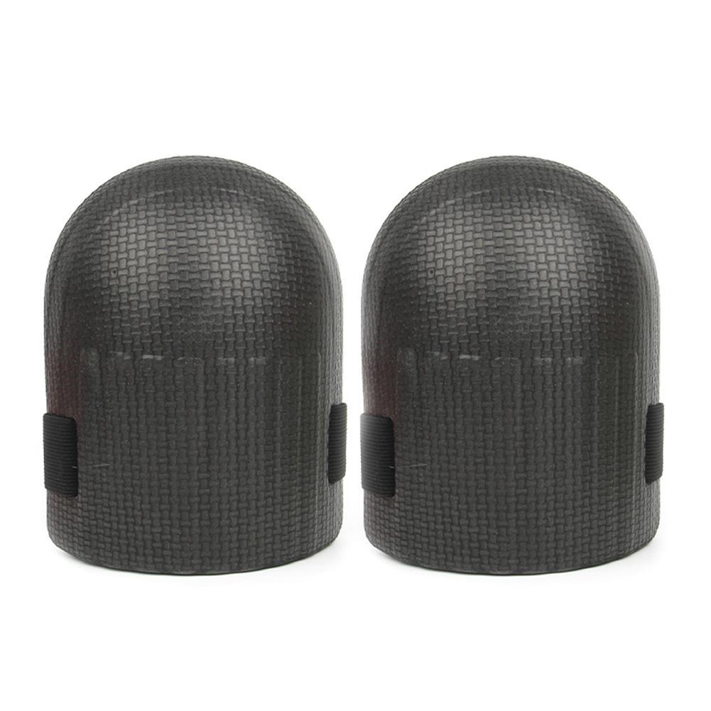 SafeKnee Pads - Jardinage Confortable avec Protection