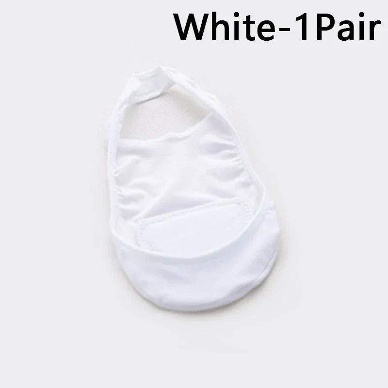 ComfortStep - Invisible Cushions for Optimal Foot Support