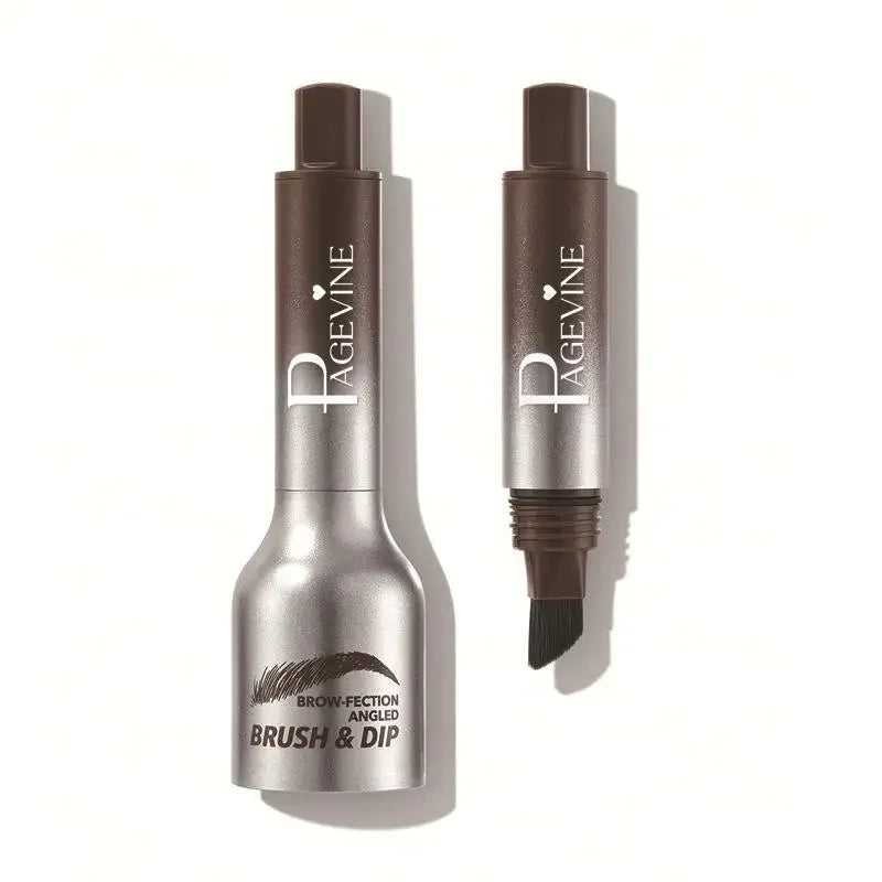 BrowGlam - Long-Lasting Waterproof Tinted Eyebrow Pencil