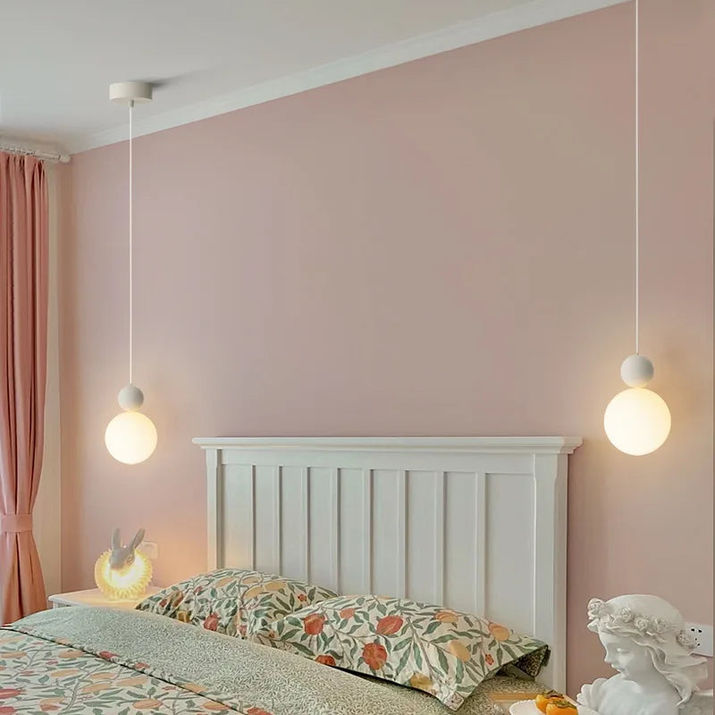 LichtKroon - Elegant LED Pendant Light for Indoor Lighting