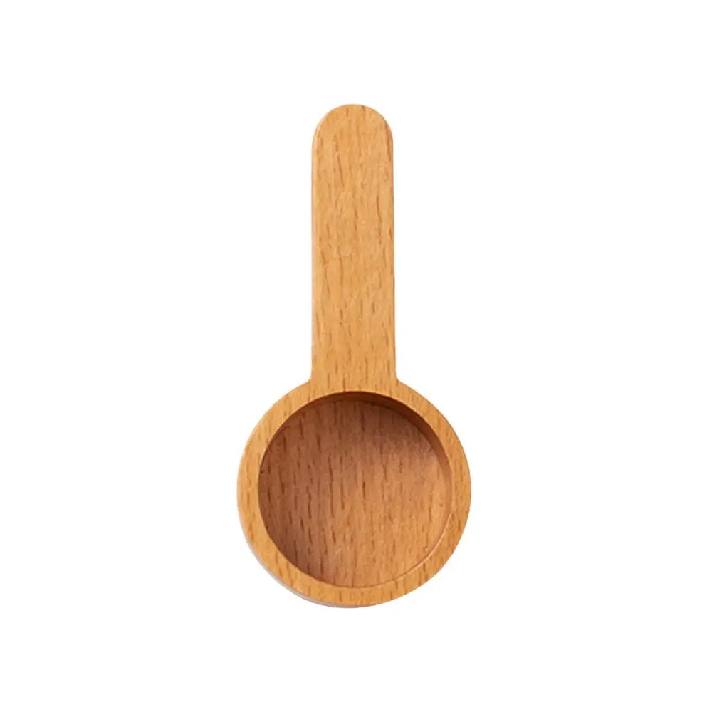 WoodenSpoons - Luxury Wooden Measuring Spoons for the Kitchen